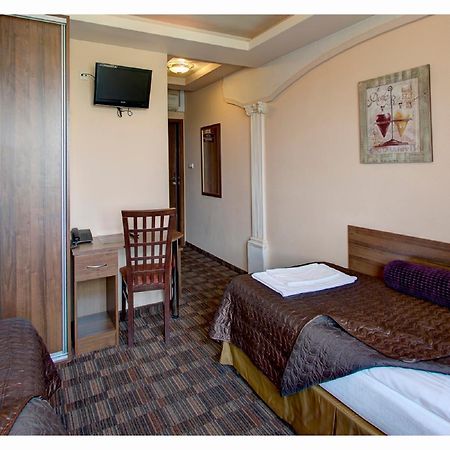 Hotel Gringo Schneidemühl Zimmer foto