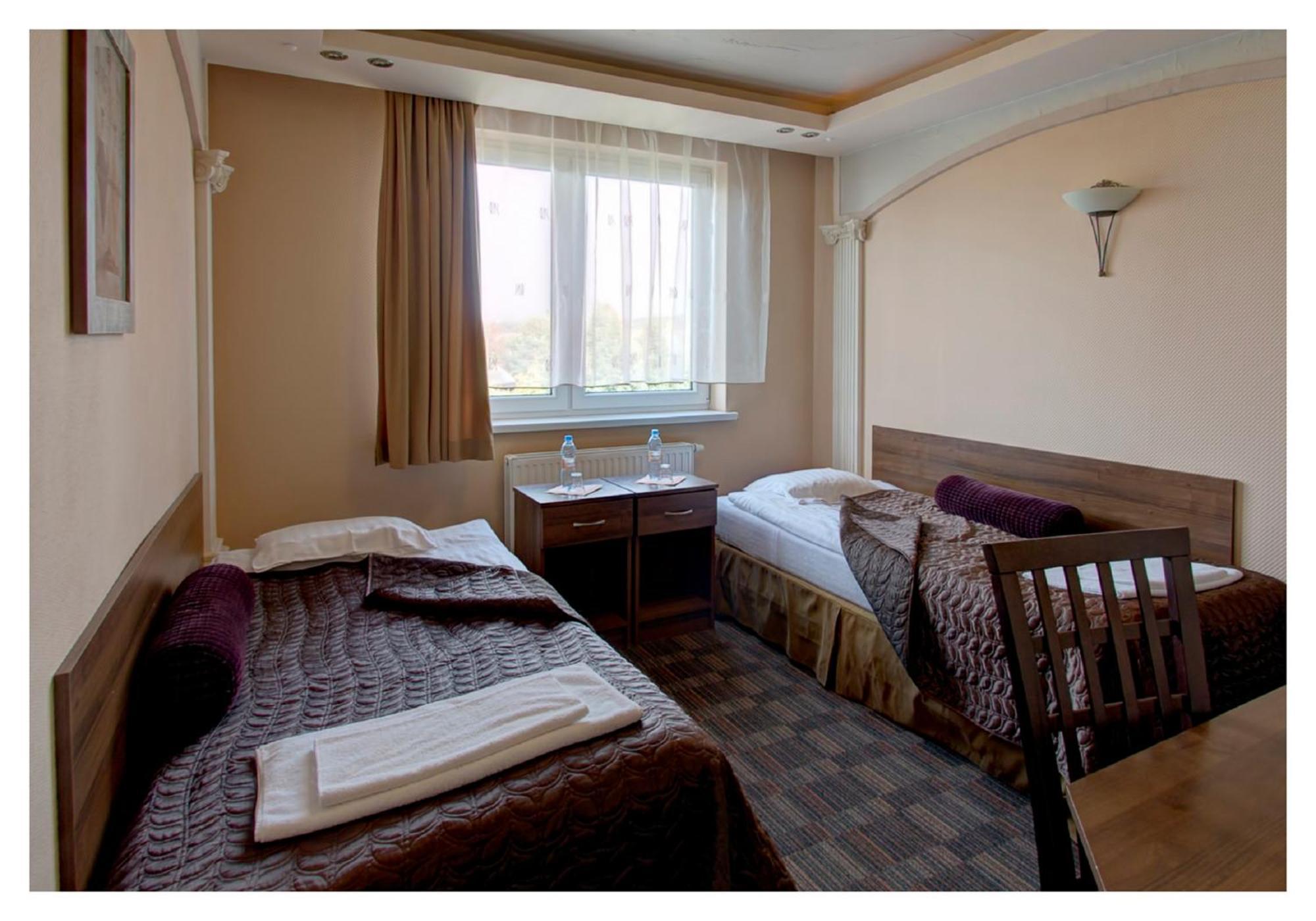 Hotel Gringo Schneidemühl Zimmer foto