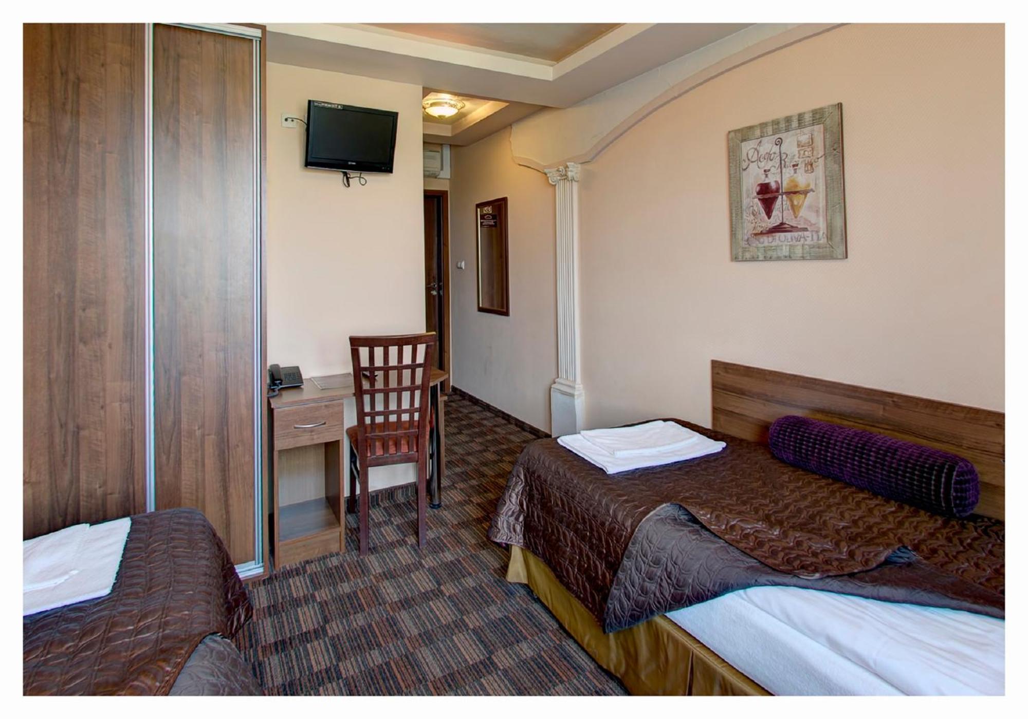 Hotel Gringo Schneidemühl Zimmer foto