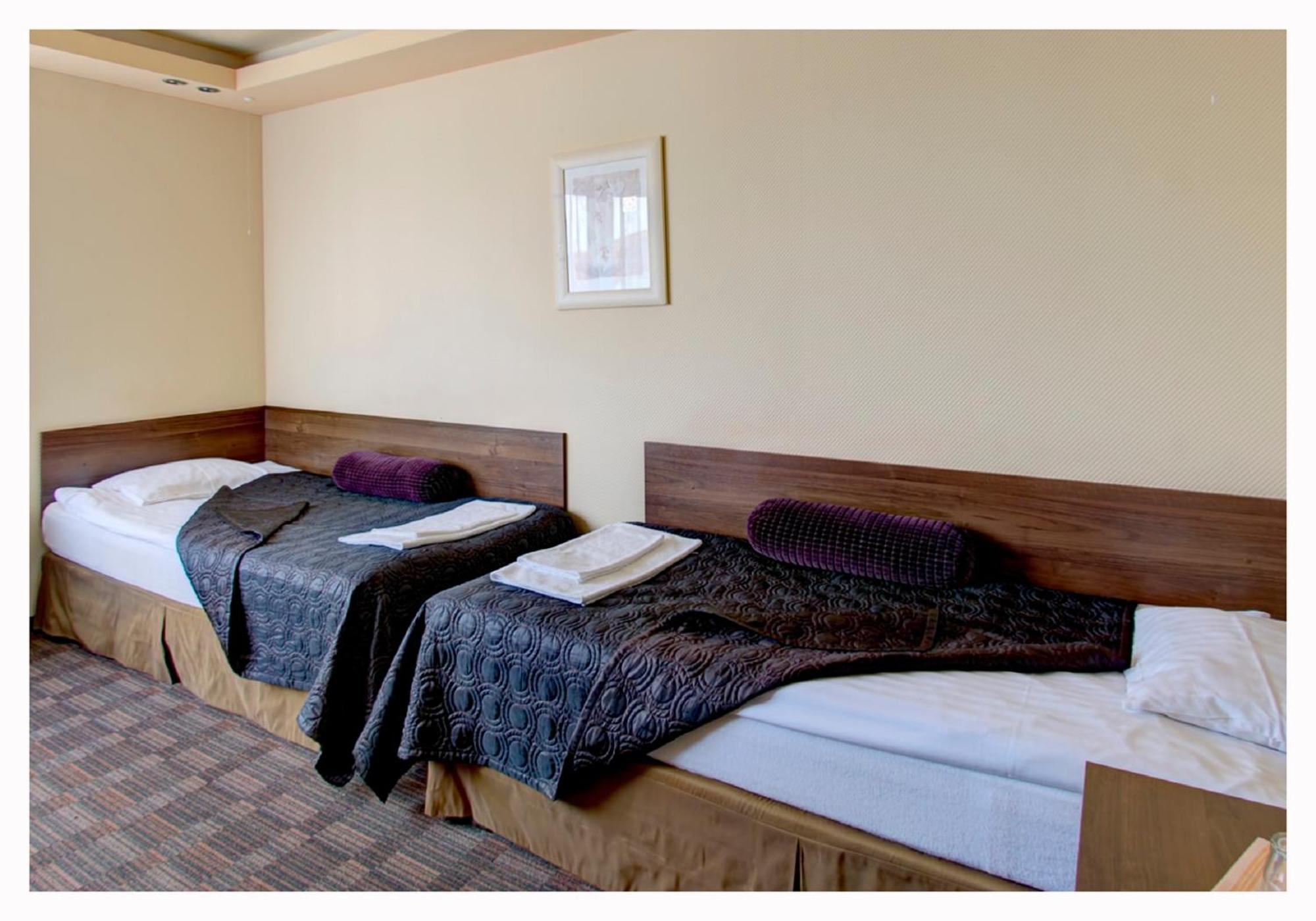 Hotel Gringo Schneidemühl Zimmer foto
