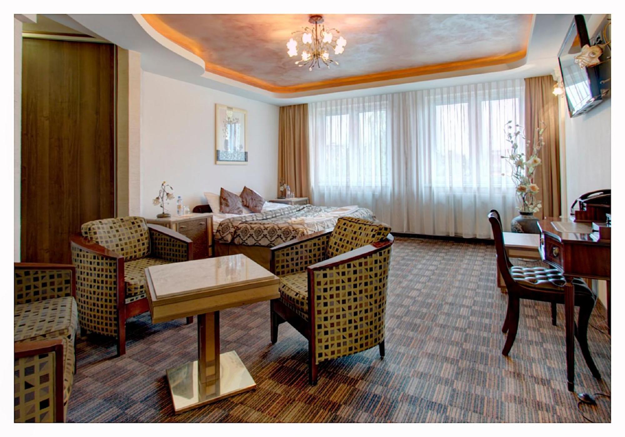 Hotel Gringo Schneidemühl Zimmer foto